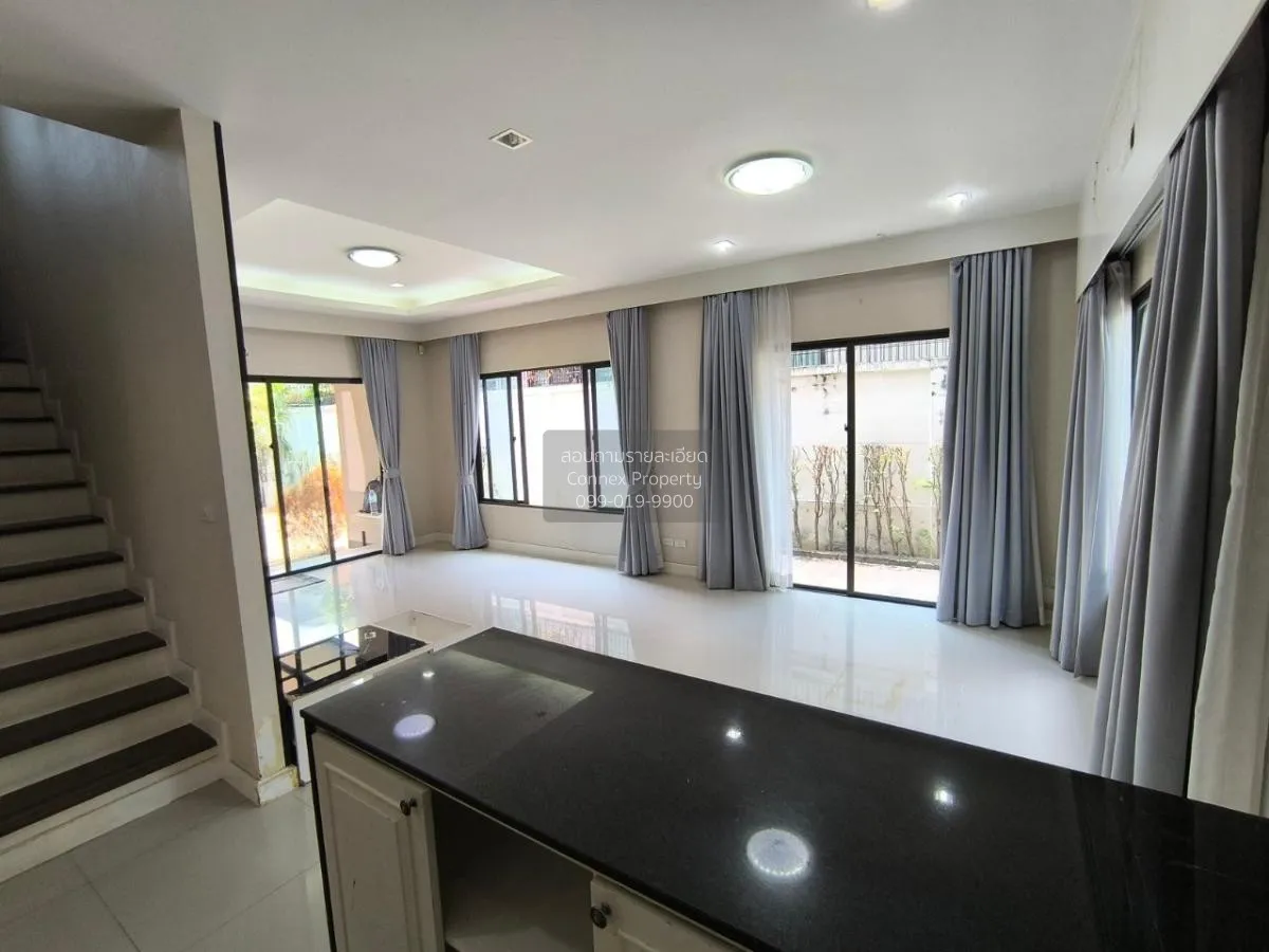 For Sale House , BURASIRI PHAHOLYOTHIN - SAIMAI , Sai Mai , Sai M 4