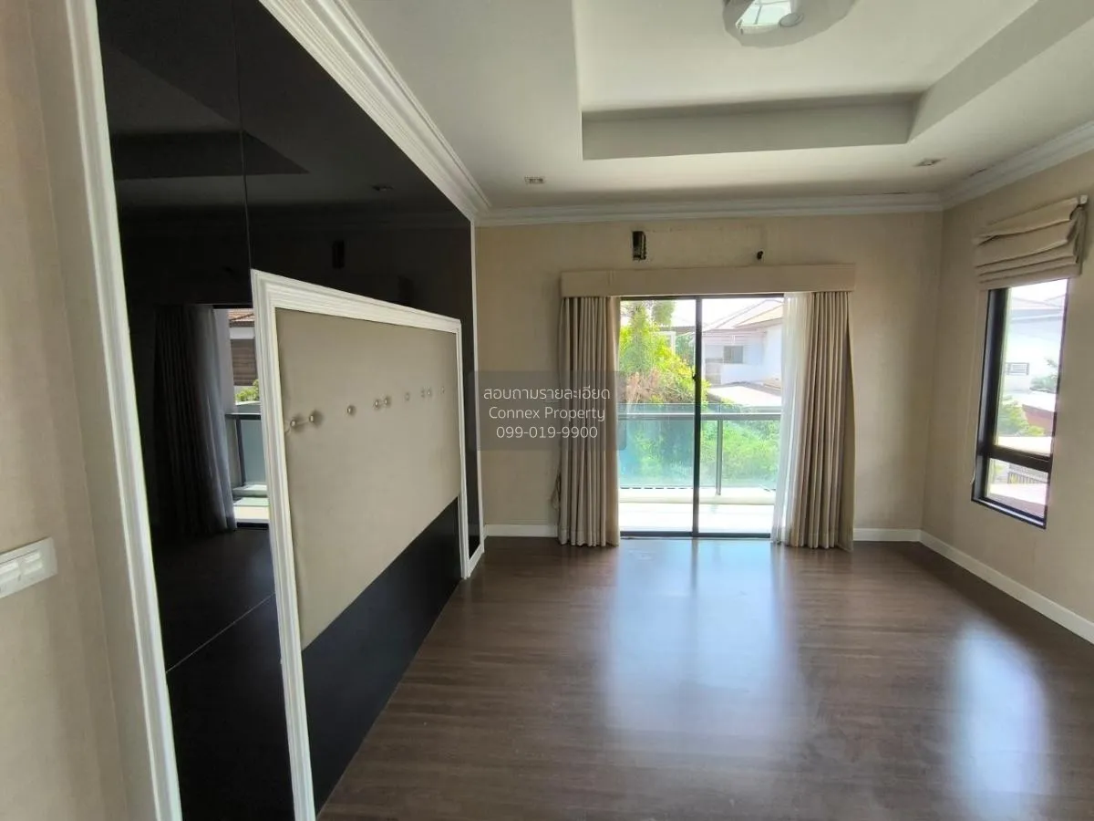 For Sale House , BURASIRI PHAHOLYOTHIN - SAIMAI , Sai Mai , Sai M