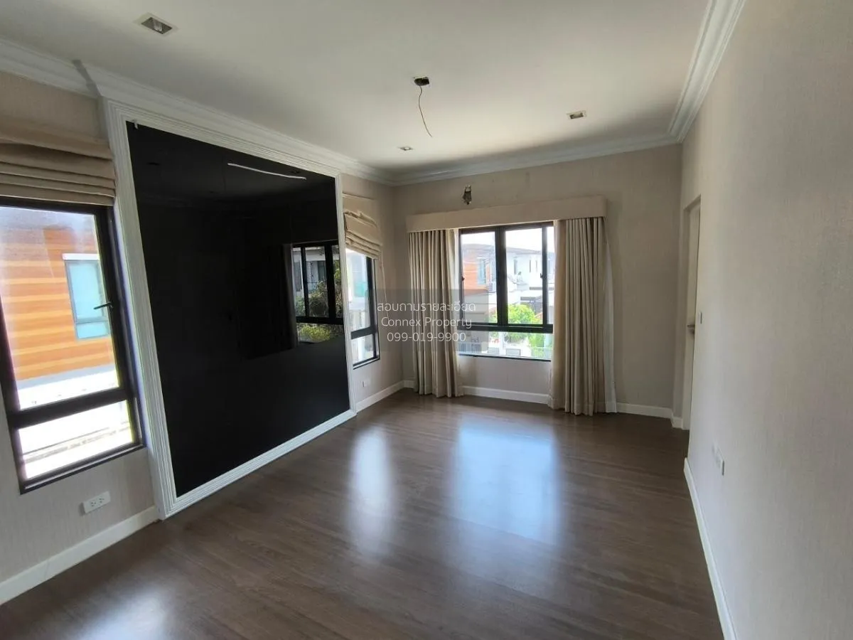 For Sale House , BURASIRI PHAHOLYOTHIN - SAIMAI , Sai Mai , Sai M