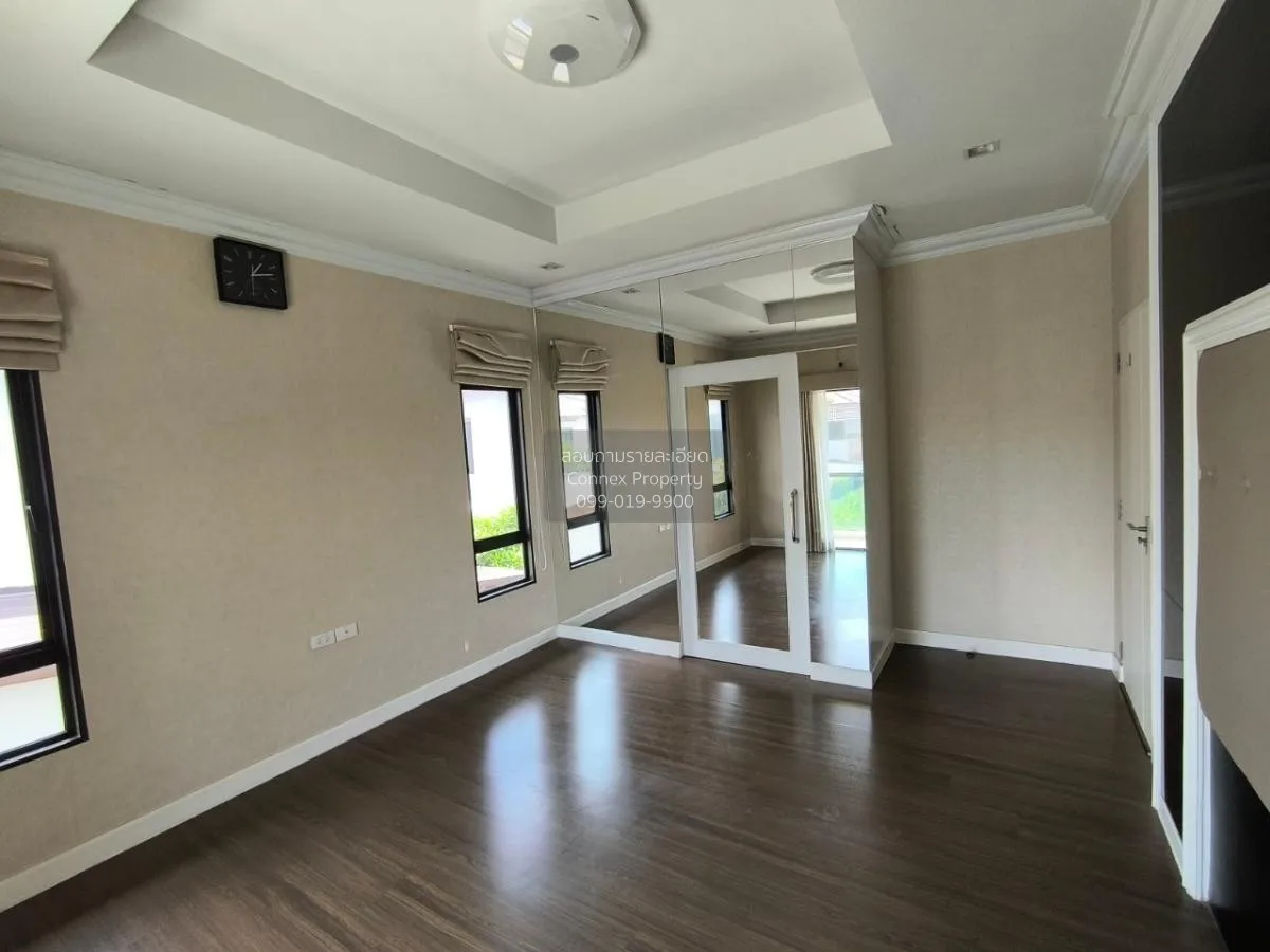 For Sale House , BURASIRI PHAHOLYOTHIN - SAIMAI , Sai Mai , Sai M