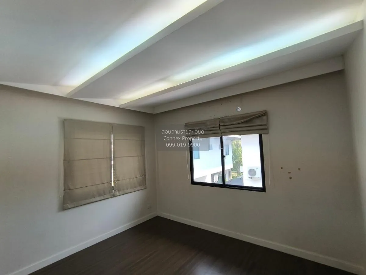 For Sale House , BURASIRI PHAHOLYOTHIN - SAIMAI , Sai Mai , Sai M