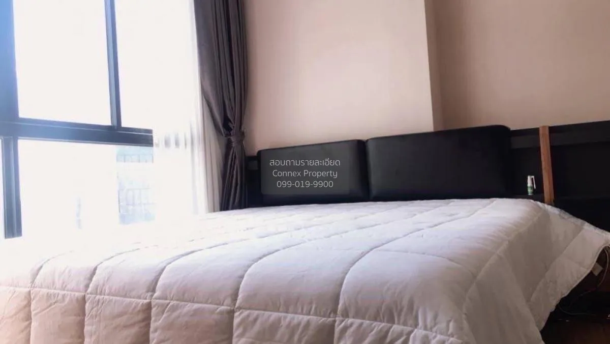 For Rent Condo , The Tree Interchange , MRT-Tao Poon , Bang Sue , 2