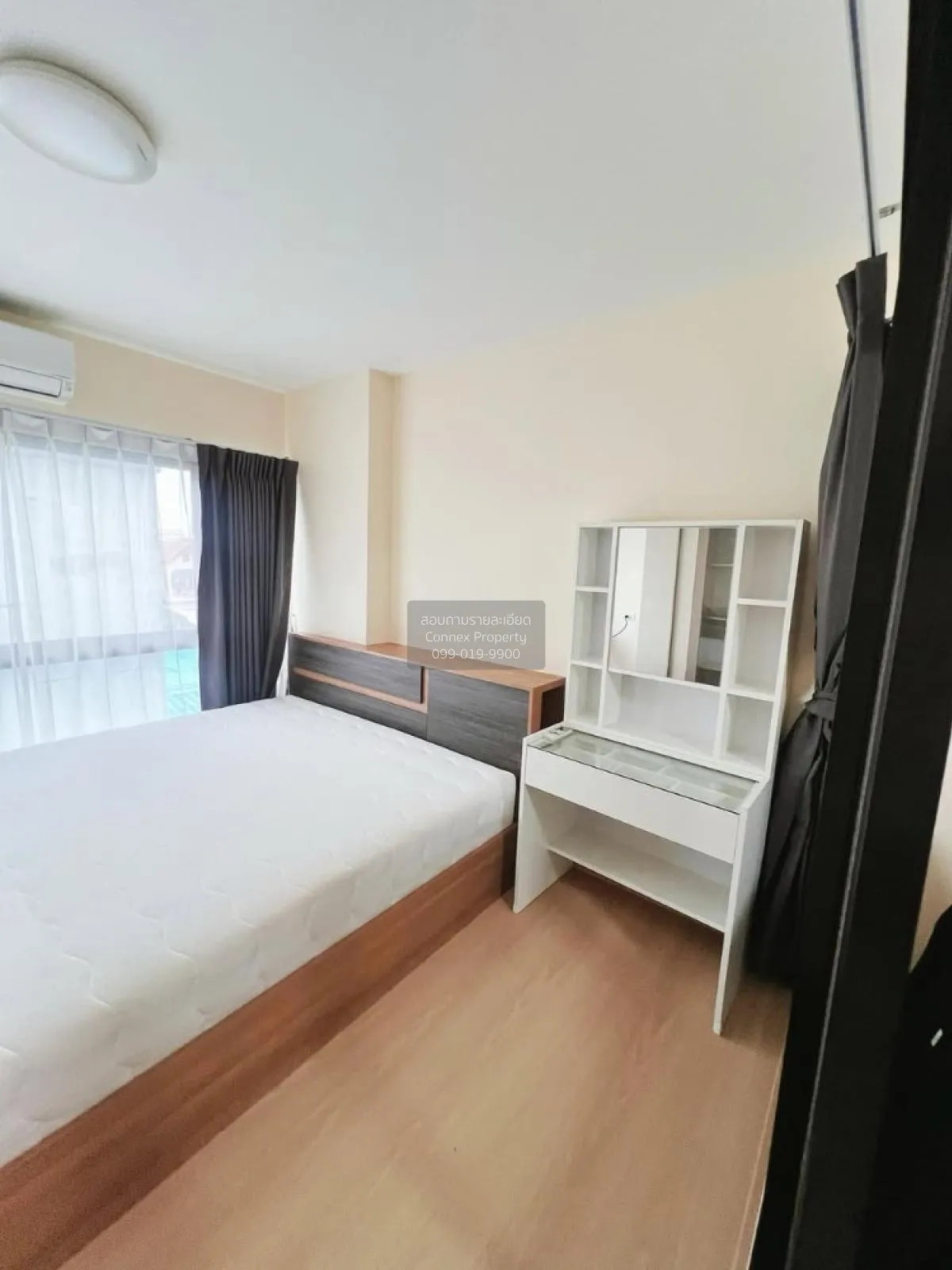 For Rent Condo , Ploen Ploen Condo Rangsit - Workpoint 3 - 4 , Ba 2