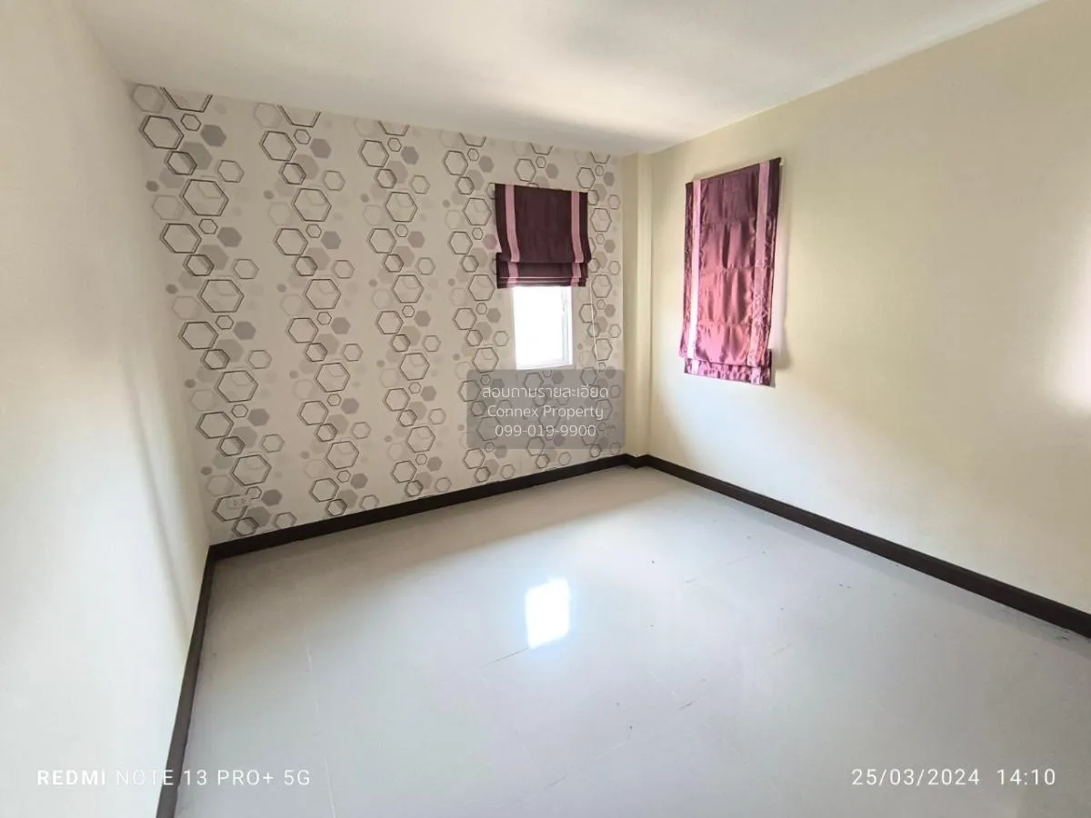 ขายบ้าน  บ้านภูมิสิริ รังสิต คลอง 4 คลองสี่ คลองหลวง ปทุมธานี CX-