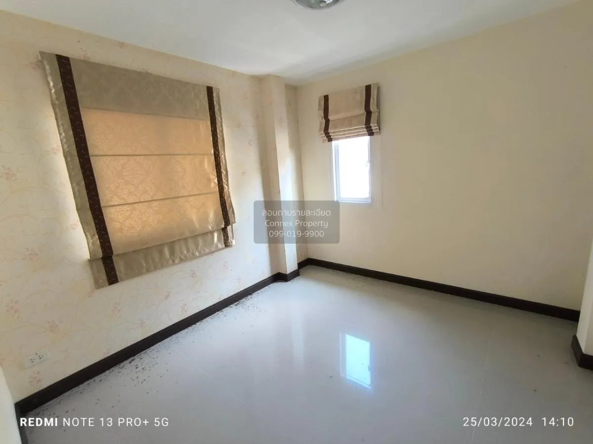 ขายบ้าน  บ้านภูมิสิริ รังสิต คลอง 4 คลองสี่ คลองหลวง ปทุมธานี CX-