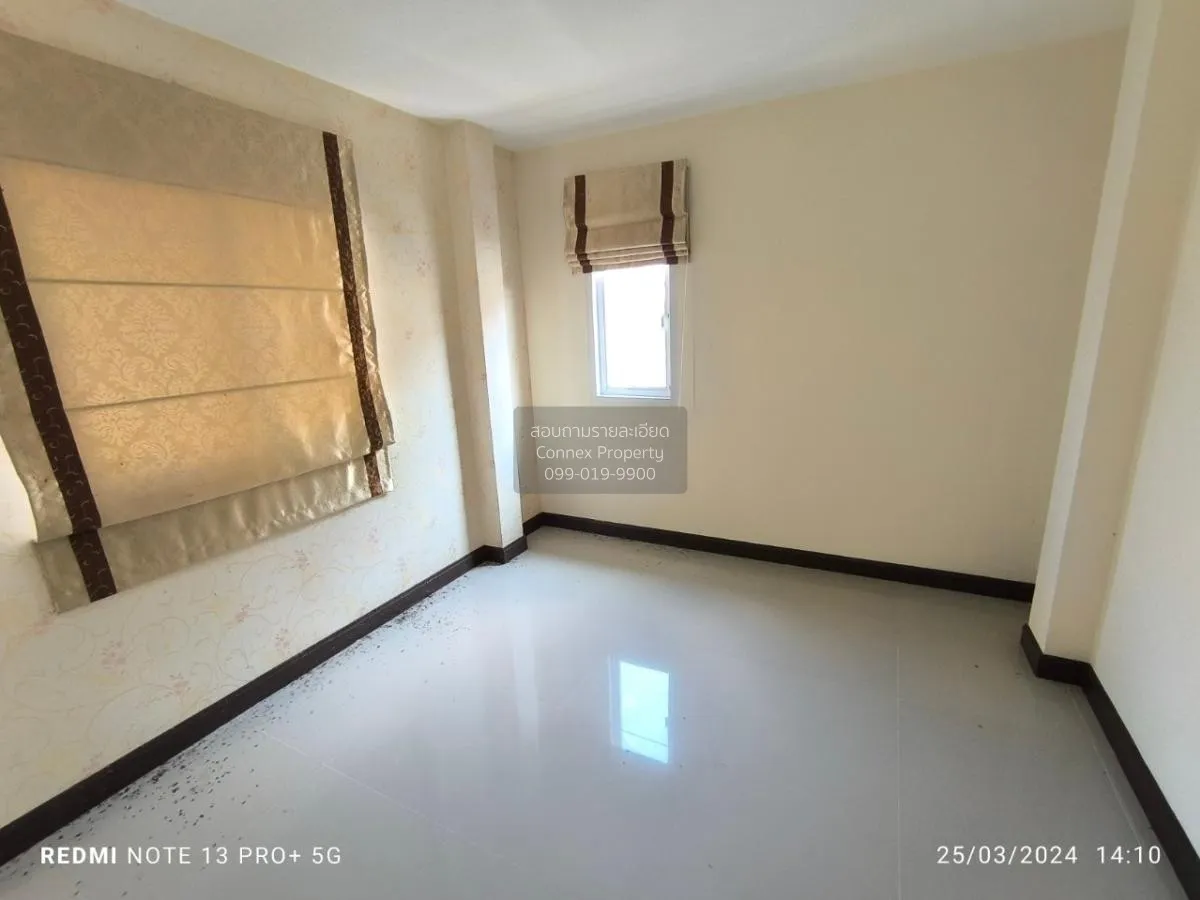 ขายบ้าน  บ้านภูมิสิริ รังสิต คลอง 4 คลองสี่ คลองหลวง ปทุมธานี CX-