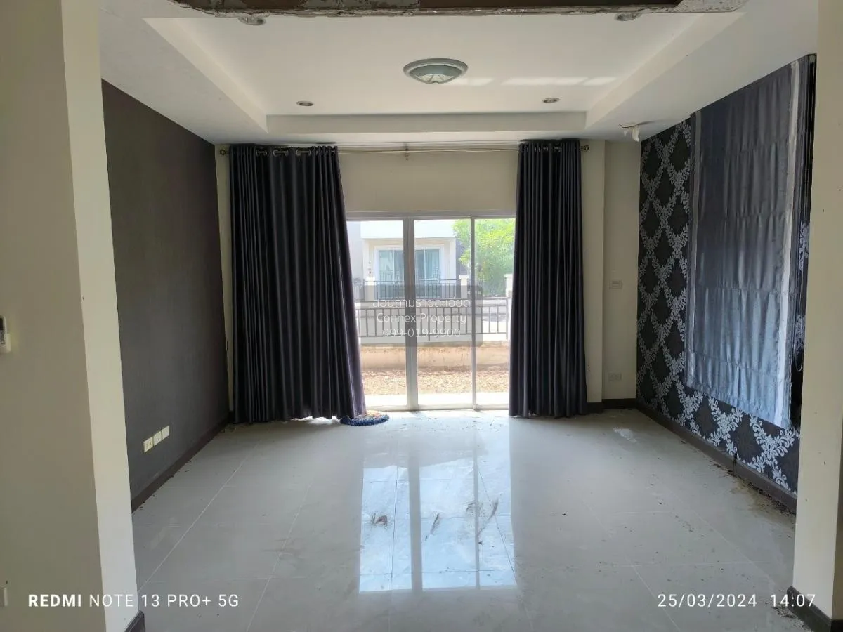 ขายบ้าน  บ้านภูมิสิริ รังสิต คลอง 4 คลองสี่ คลองหลวง ปทุมธานี CX- 3