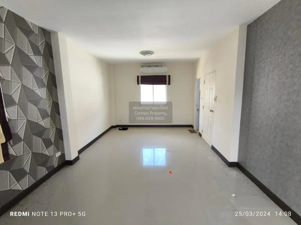 ขายบ้าน  บ้านภูมิสิริ รังสิต คลอง 4 คลองสี่ คลองหลวง ปทุมธานี CX-