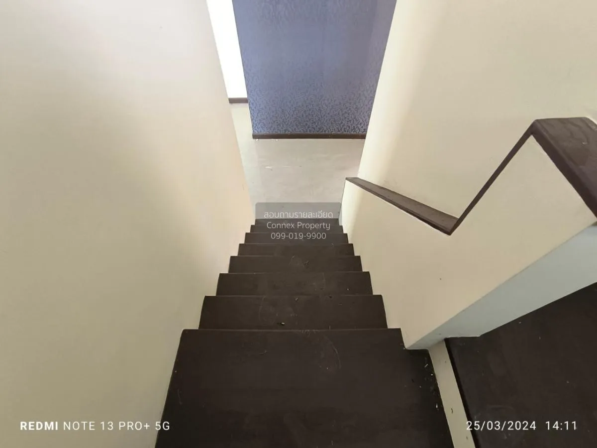 ขายบ้าน  บ้านภูมิสิริ รังสิต คลอง 4 คลองสี่ คลองหลวง ปทุมธานี CX-