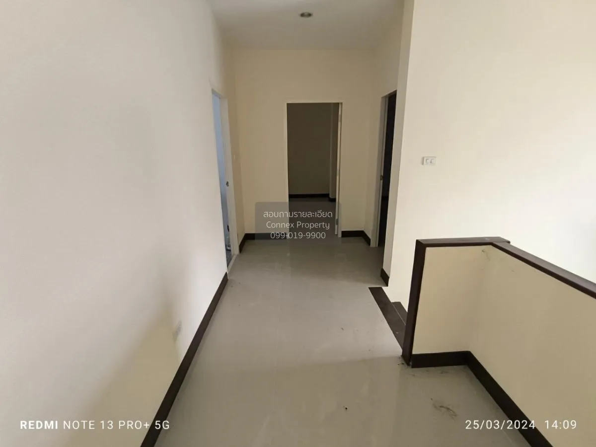 ขายบ้าน  บ้านภูมิสิริ รังสิต คลอง 4 คลองสี่ คลองหลวง ปทุมธานี CX-