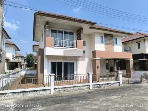 ขายบ้าน  บ้านภูมิสิริ รังสิต คลอง 4 คลองสี่ คลองหลวง ปทุมธานี CX-112658