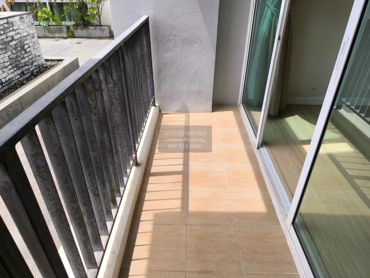 ขายคอนโด  เออบานี่ คอนโด เชิงเนิน เมืองระยอง ระยอง CX-112660