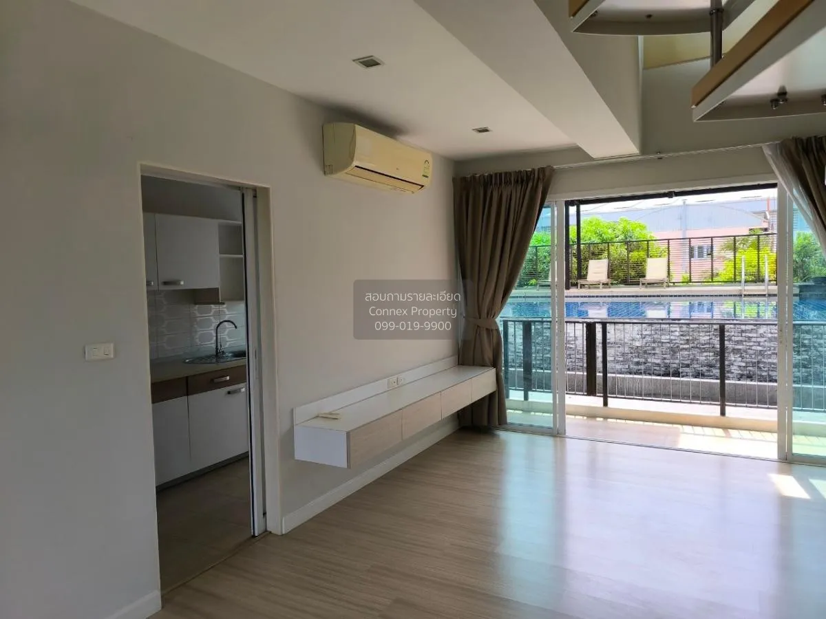 ขายคอนโด  เออบานี่ คอนโด เชิงเนิน เมืองระยอง ระยอง CX-112660 2