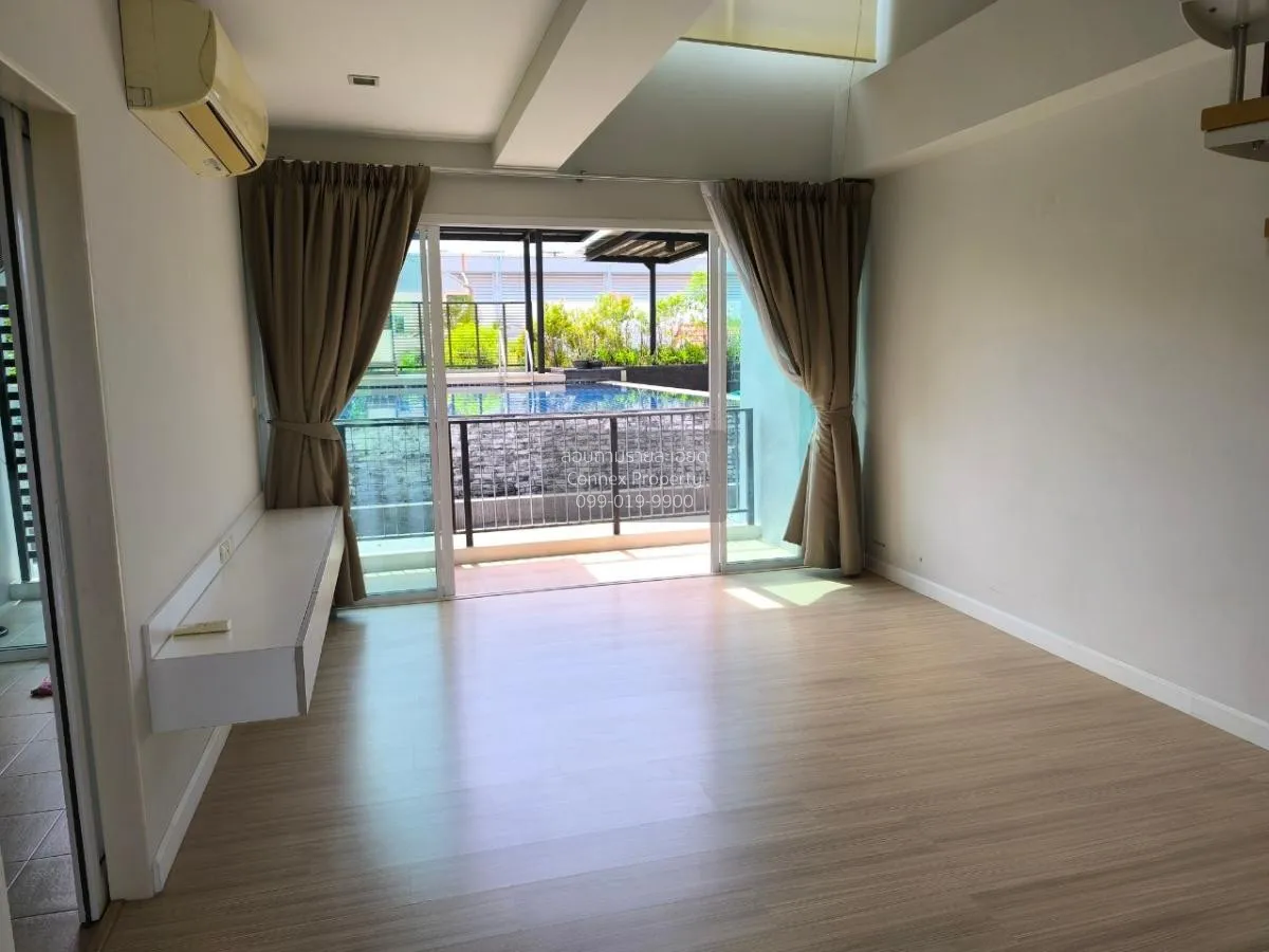 ขายคอนโด  เออบานี่ คอนโด เชิงเนิน เมืองระยอง ระยอง CX-112660 3