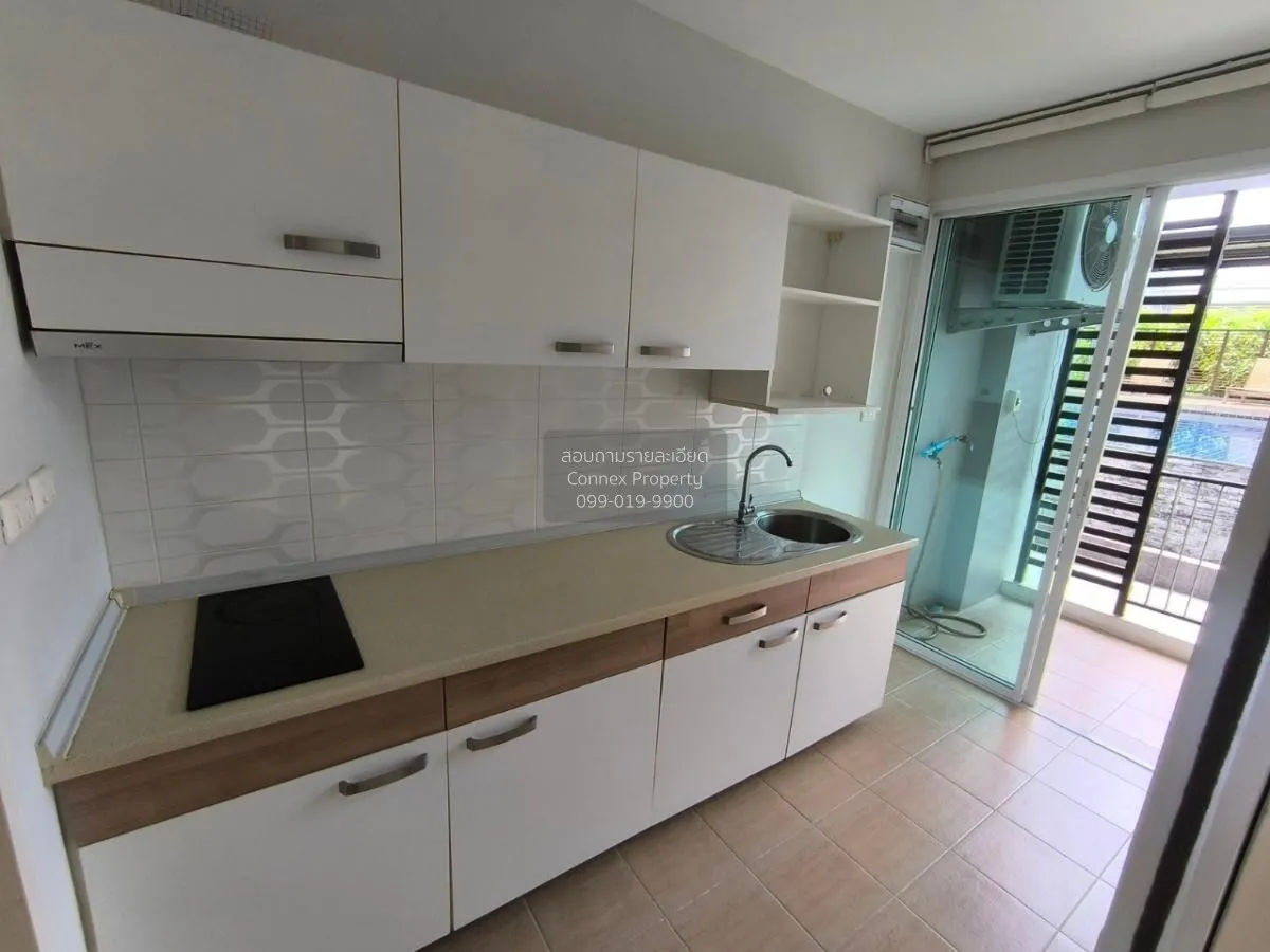 ขายคอนโด  เออบานี่ คอนโด เชิงเนิน เมืองระยอง ระยอง CX-112660 4