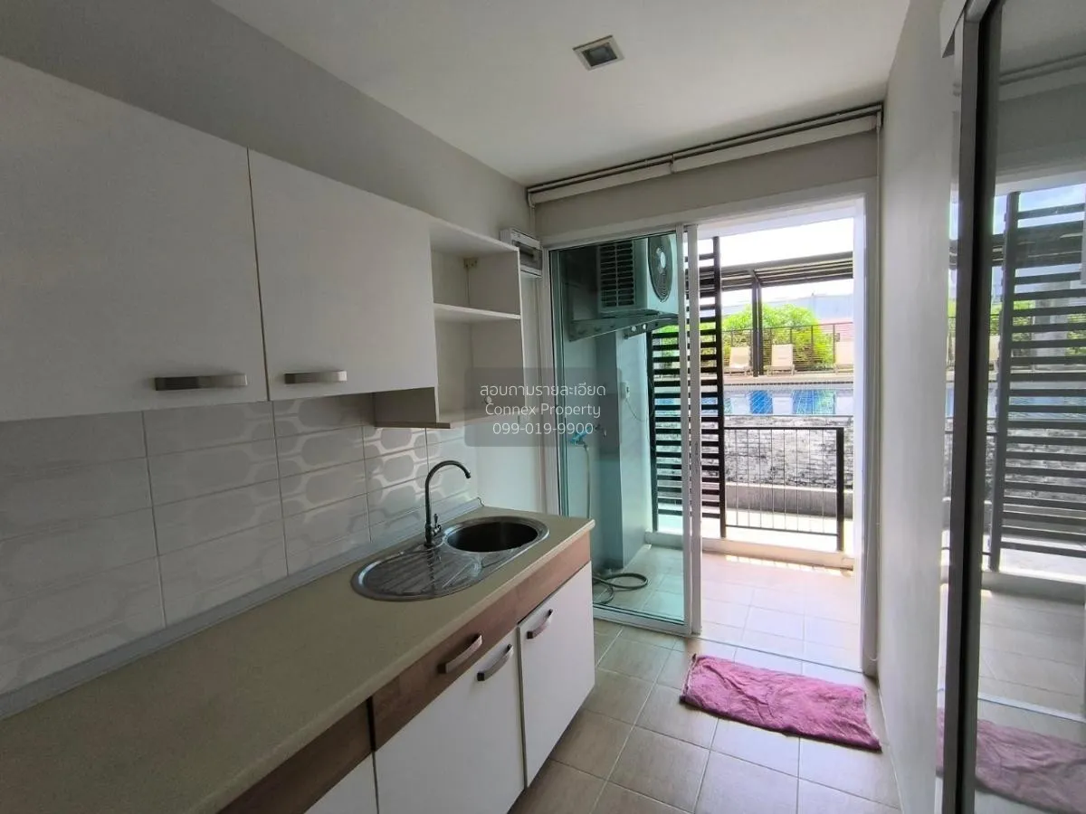 ขายคอนโด  เออบานี่ คอนโด เชิงเนิน เมืองระยอง ระยอง CX-112660