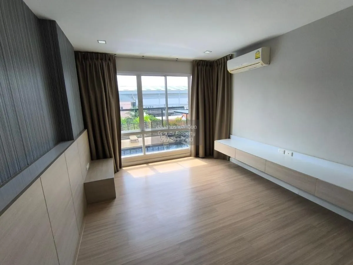 ขายคอนโด  เออบานี่ คอนโด เชิงเนิน เมืองระยอง ระยอง CX-112660