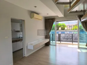 For Sale Condo , Urbanie Condo , Choeng Noen , Mueang Rayong , Rayong , CX-112660