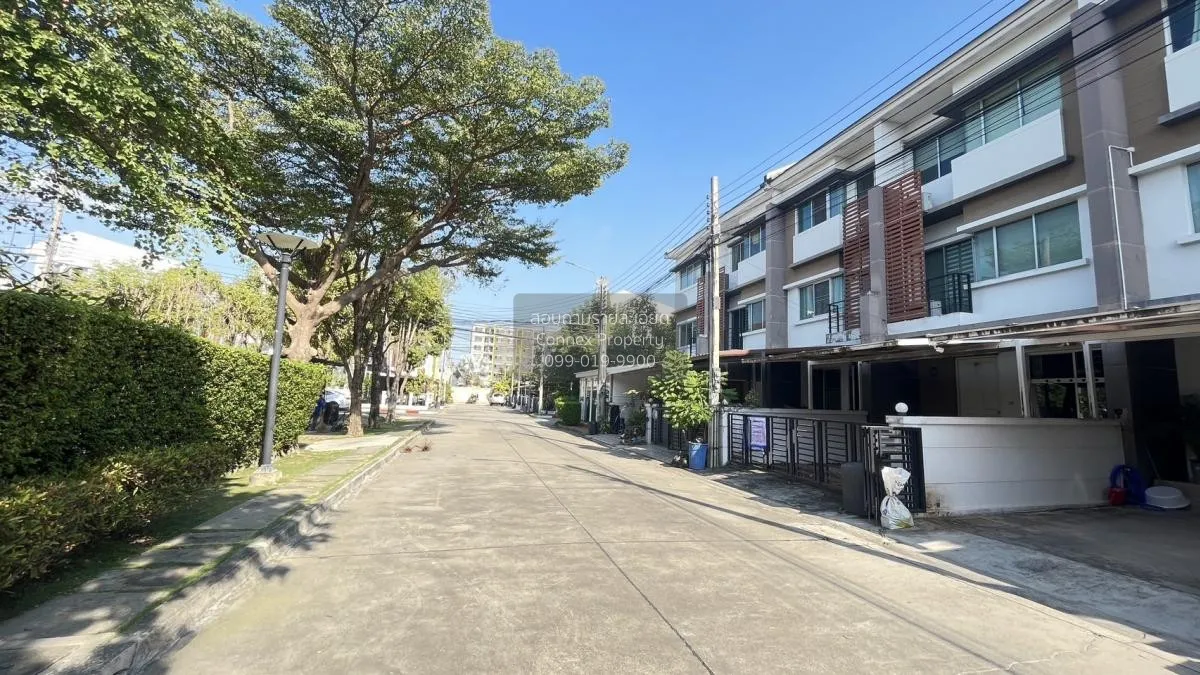 ขายทาวน์เฮ้าส์/ทาวน์โฮม  ทาวน์พลัส อ่อนนุช ลาดกระบัง เขต ลาดกระบั 2