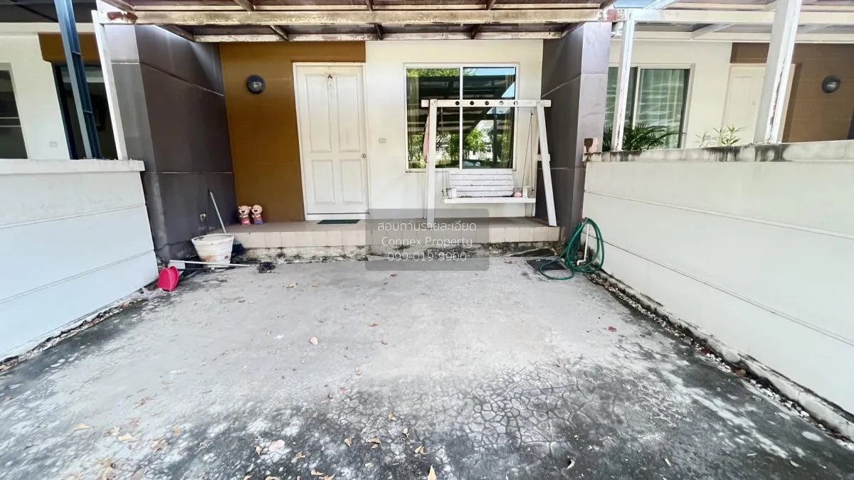 ขายทาวน์เฮ้าส์/ทาวน์โฮม  ทาวน์พลัส อ่อนนุช ลาดกระบัง เขต ลาดกระบั 4