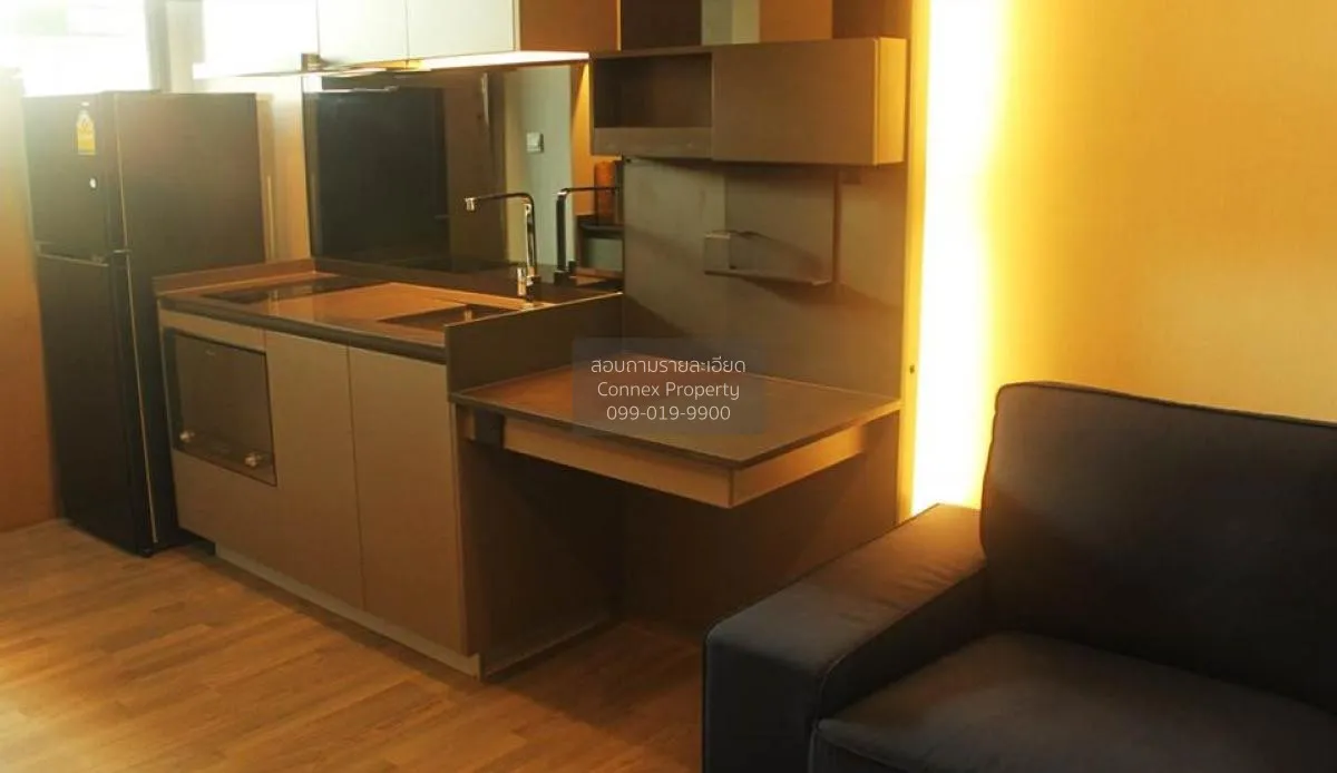 For Sale Condo , The Room Sukhumvit 69 , BTS-Phra Khanong , Phra  3