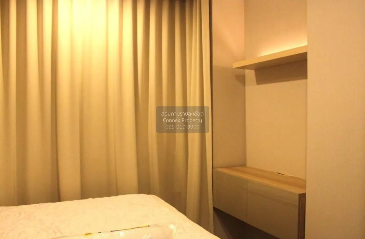 For Rent Condo , The Room Sukhumvit 69 , BTS-Phra Khanong , Phra  4