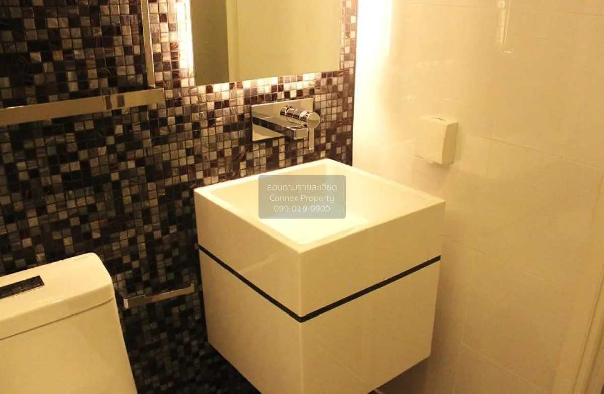 For Rent Condo , The Room Sukhumvit 69 , BTS-Phra Khanong , Phra 