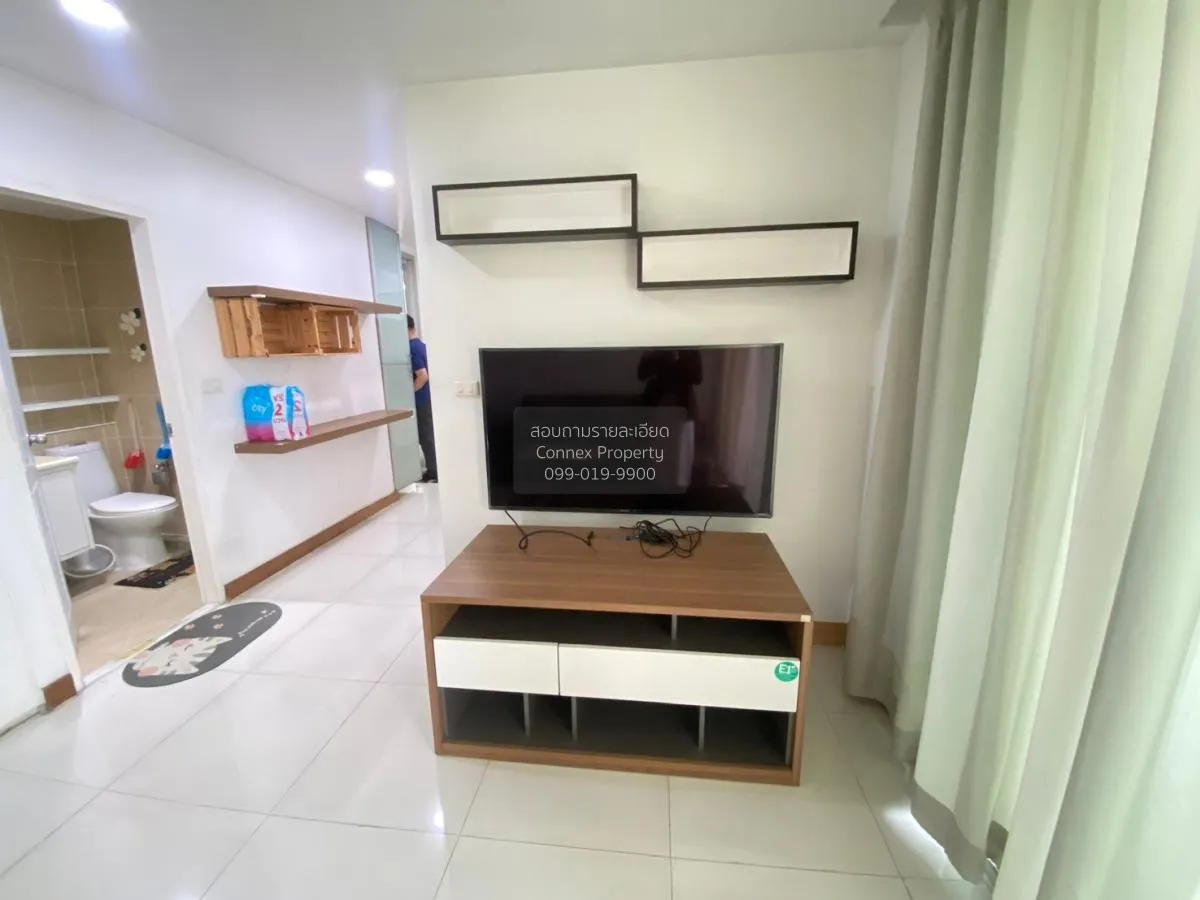 เช่าคอนโด  เดอะ สเตชั่น สาทร-บางรัก BTS-สะพานตากสิน ยานนาวา เขต ส 3