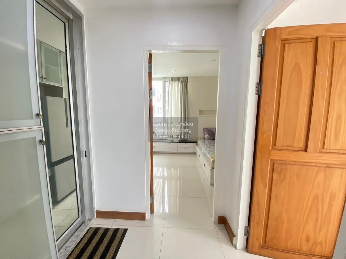 เช่าคอนโด  เดอะ สเตชั่น สาทร-บางรัก BTS-สะพานตากสิน ยานนาวา เขต ส