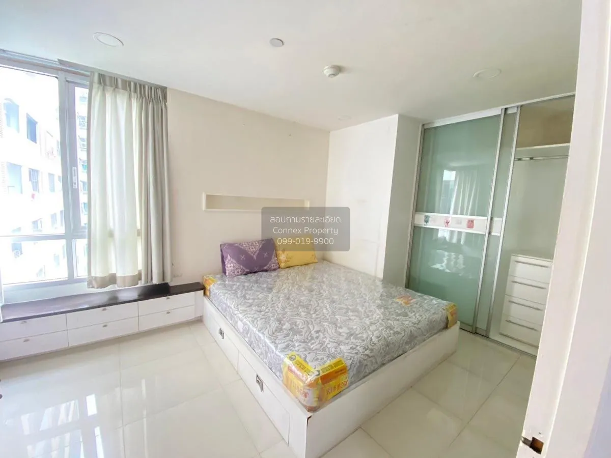 เช่าคอนโด  เดอะ สเตชั่น สาทร-บางรัก BTS-สะพานตากสิน ยานนาวา เขต ส