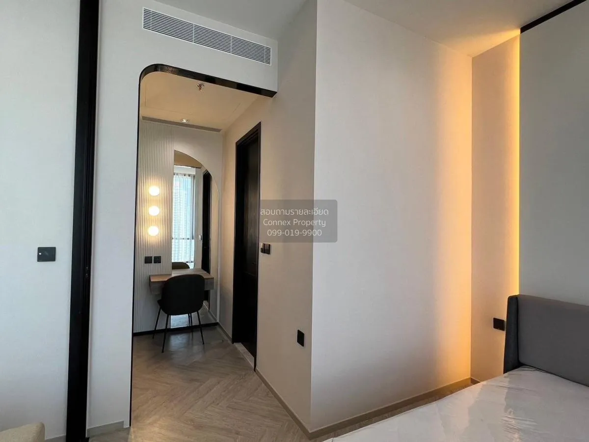 For Sale Condo , Chapter Charoennakhorn-Riverside , BTS-Krung Tho 4