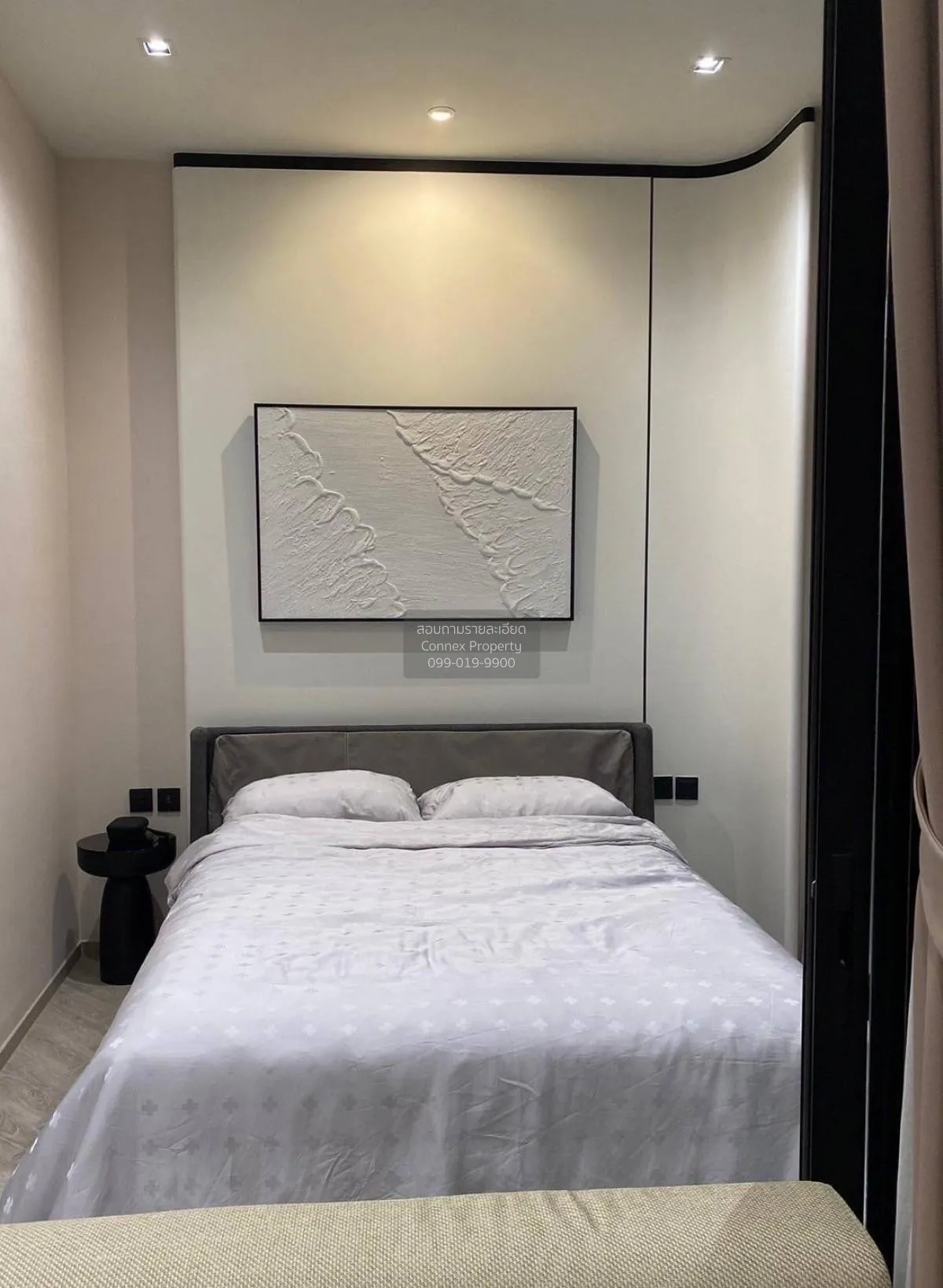 For Sale Condo , Chapter Charoennakhorn-Riverside , BTS-Krung Tho