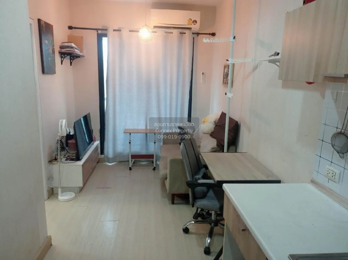 For Sale Condo , The Privacy Rewadee , MRT-Ministry of Pubic Heal 1