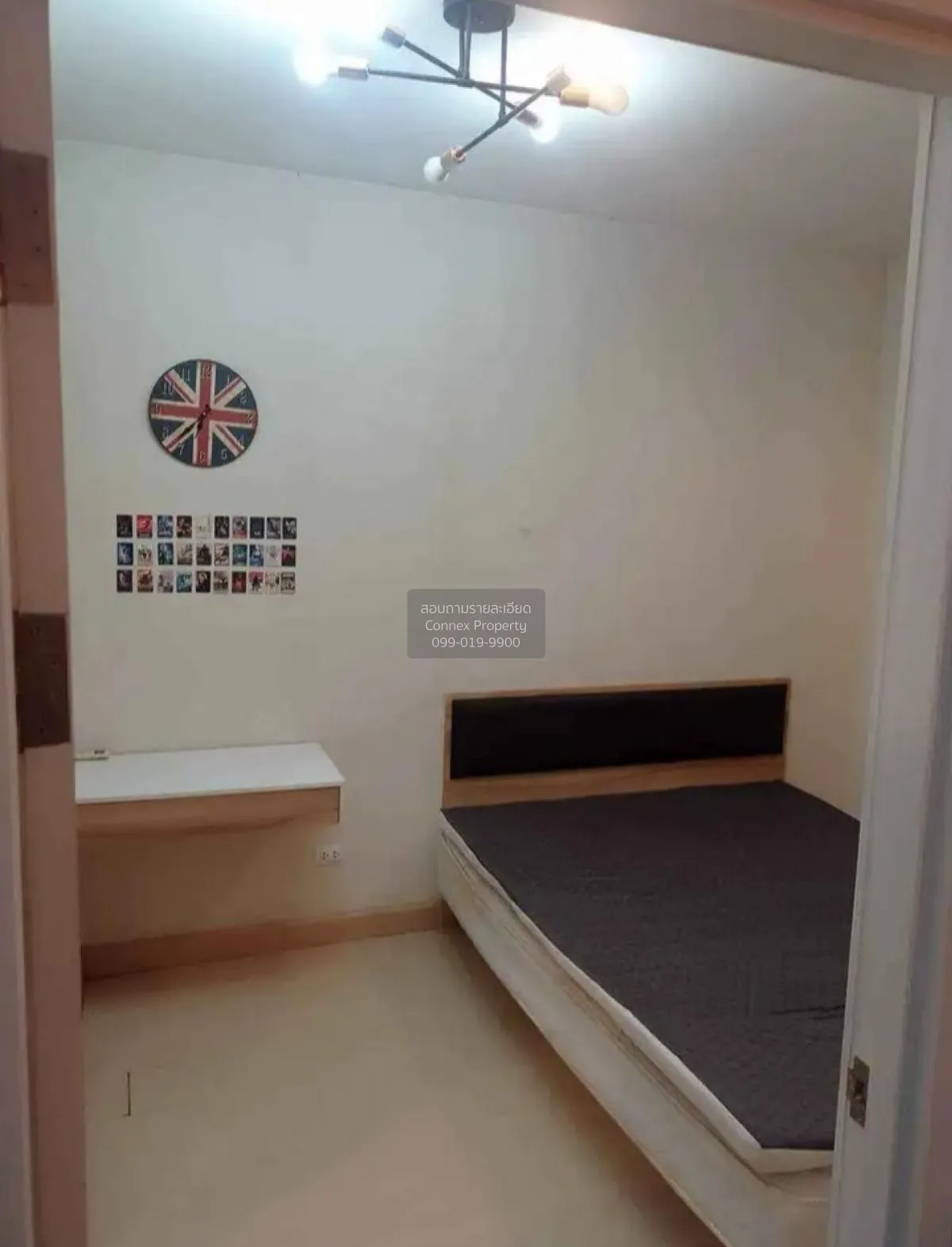 For Sale Condo , The Privacy Rewadee , MRT-Ministry of Pubic Heal 3