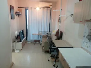 ขายคอนโด  เดอะ ไพรเวซี่ เรวดี MRT-กระทรวงสาธารณสุข ตลาดขวัญ เมืองนนทบุรี นนทบุรี CX-112673