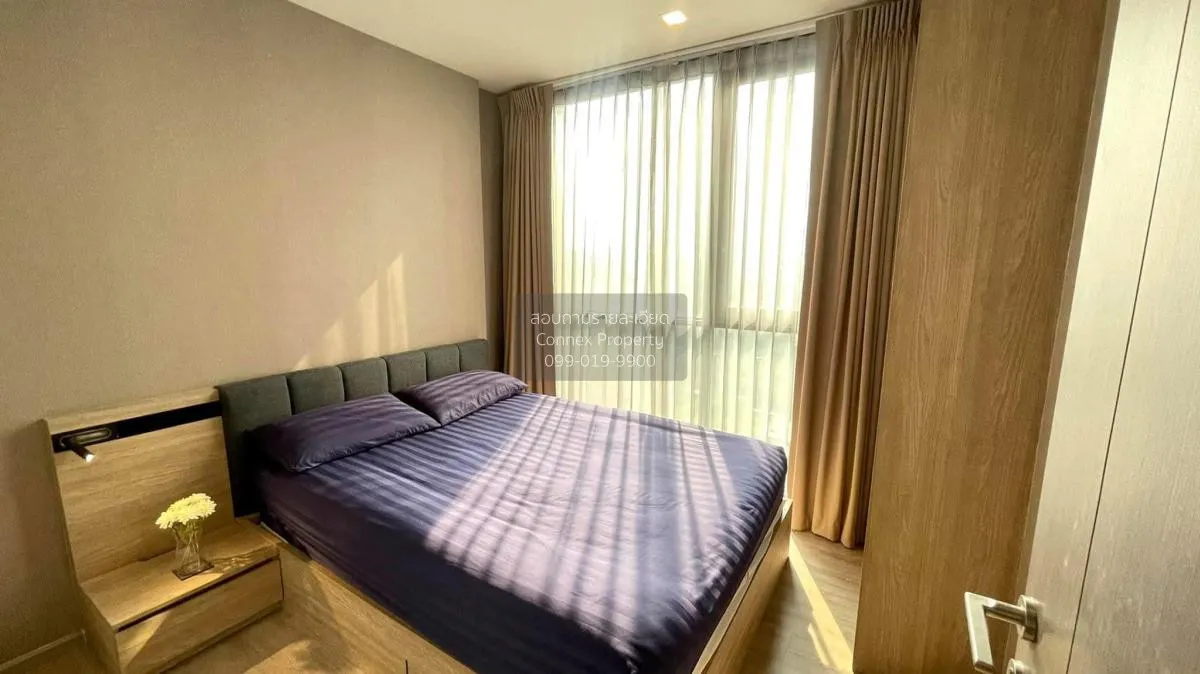 For Sale Condo , The Line Wongsawang , MRT-Wong Sawang , Wong Saw