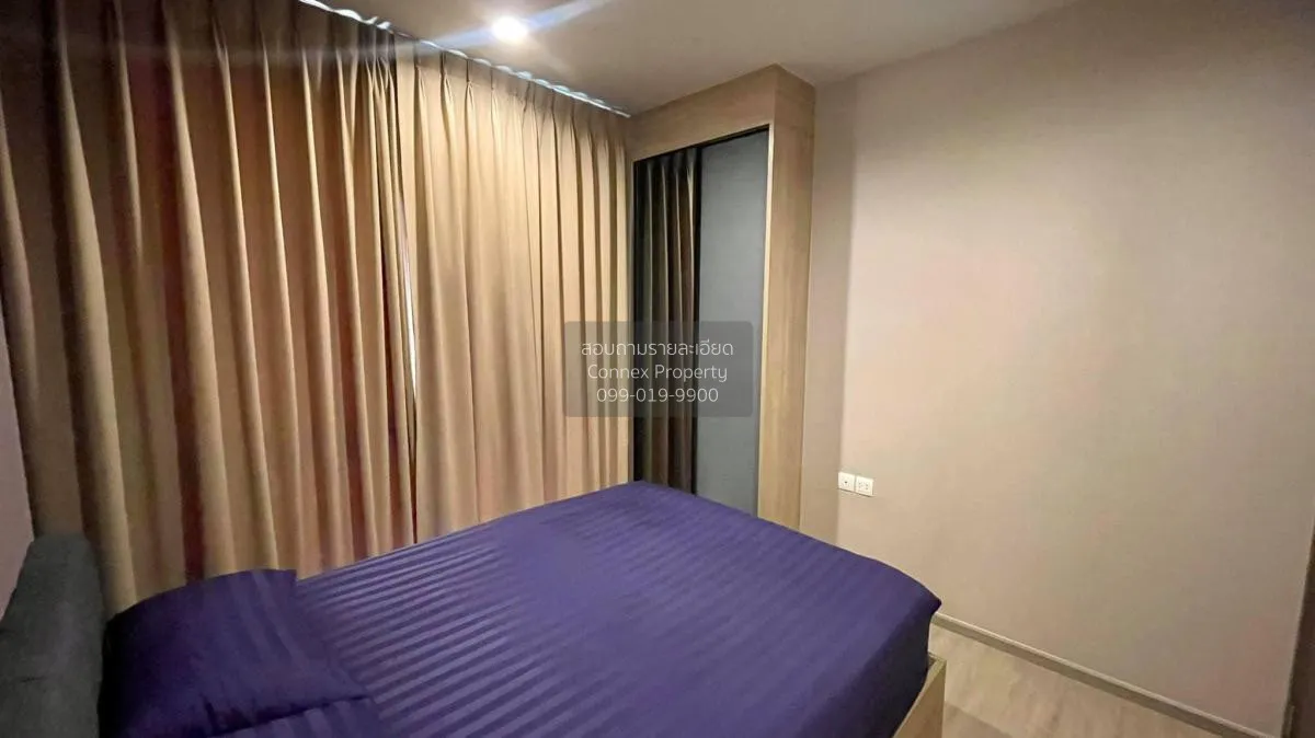 For Sale Condo , The Line Wongsawang , MRT-Wong Sawang , Wong Saw