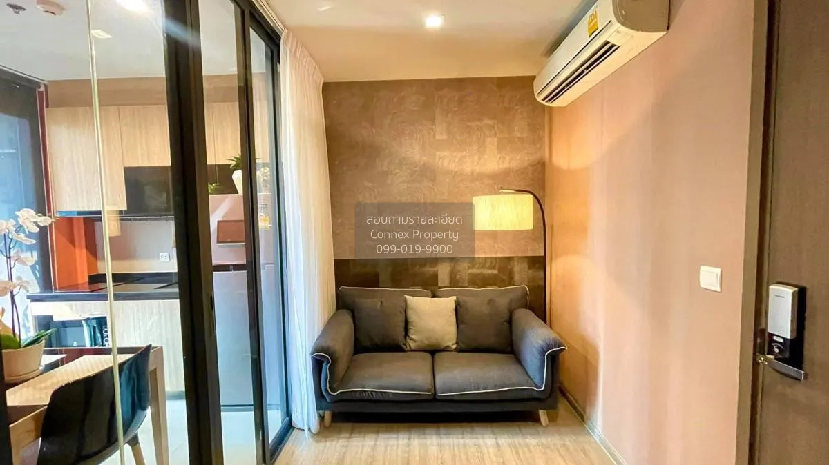 For Sale Condo , The Line Wongsawang , MRT-Wong Sawang , Wong Saw 1