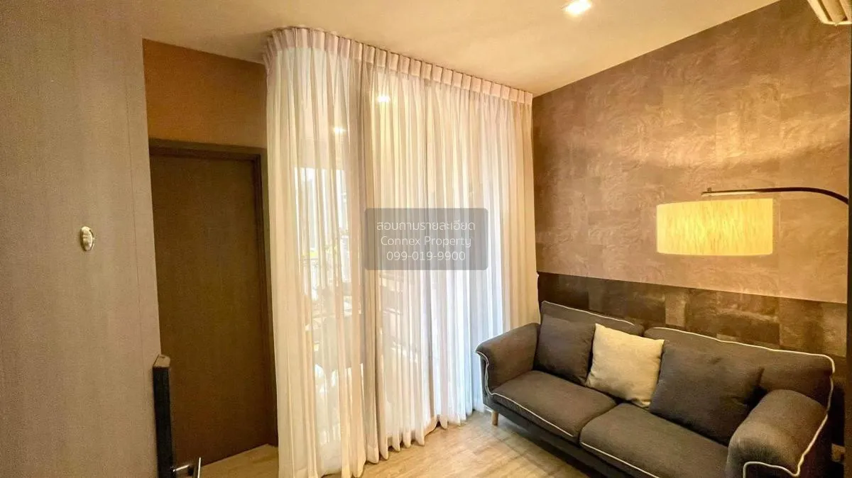 For Sale Condo , The Line Wongsawang , MRT-Wong Sawang , Wong Saw 2