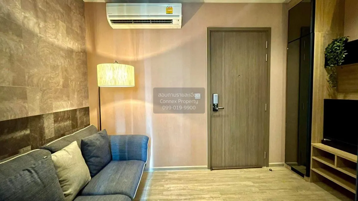 For Sale Condo , The Line Wongsawang , MRT-Wong Sawang , Wong Saw 3