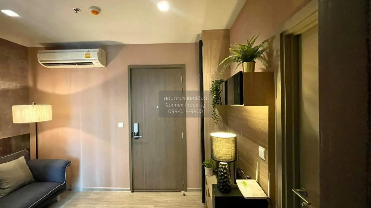 For Sale Condo , The Line Wongsawang , MRT-Wong Sawang , Wong Saw 4