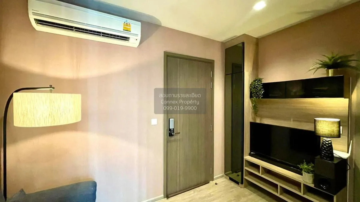 For Sale Condo , The Line Wongsawang , MRT-Wong Sawang , Wong Saw