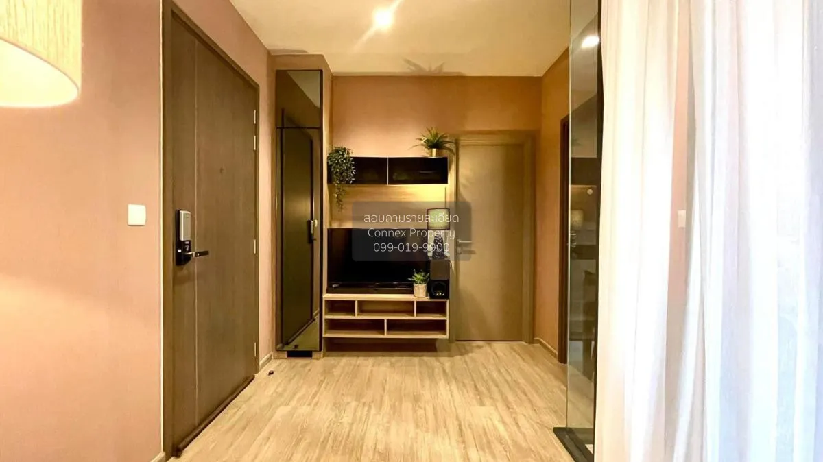 For Sale Condo , The Line Wongsawang , MRT-Wong Sawang , Wong Saw