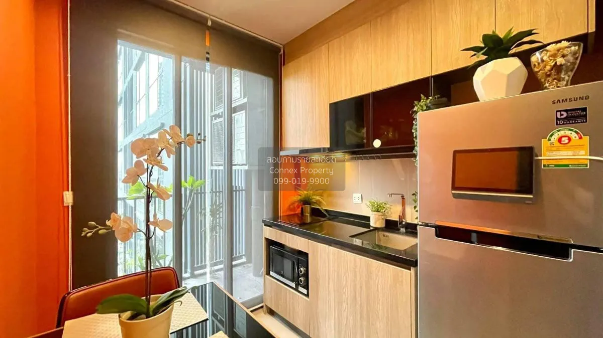 For Sale Condo , The Line Wongsawang , MRT-Wong Sawang , Wong Saw