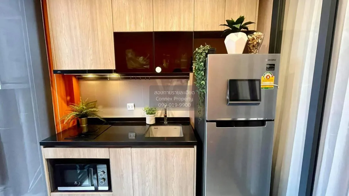 For Sale Condo , The Line Wongsawang , MRT-Wong Sawang , Wong Saw