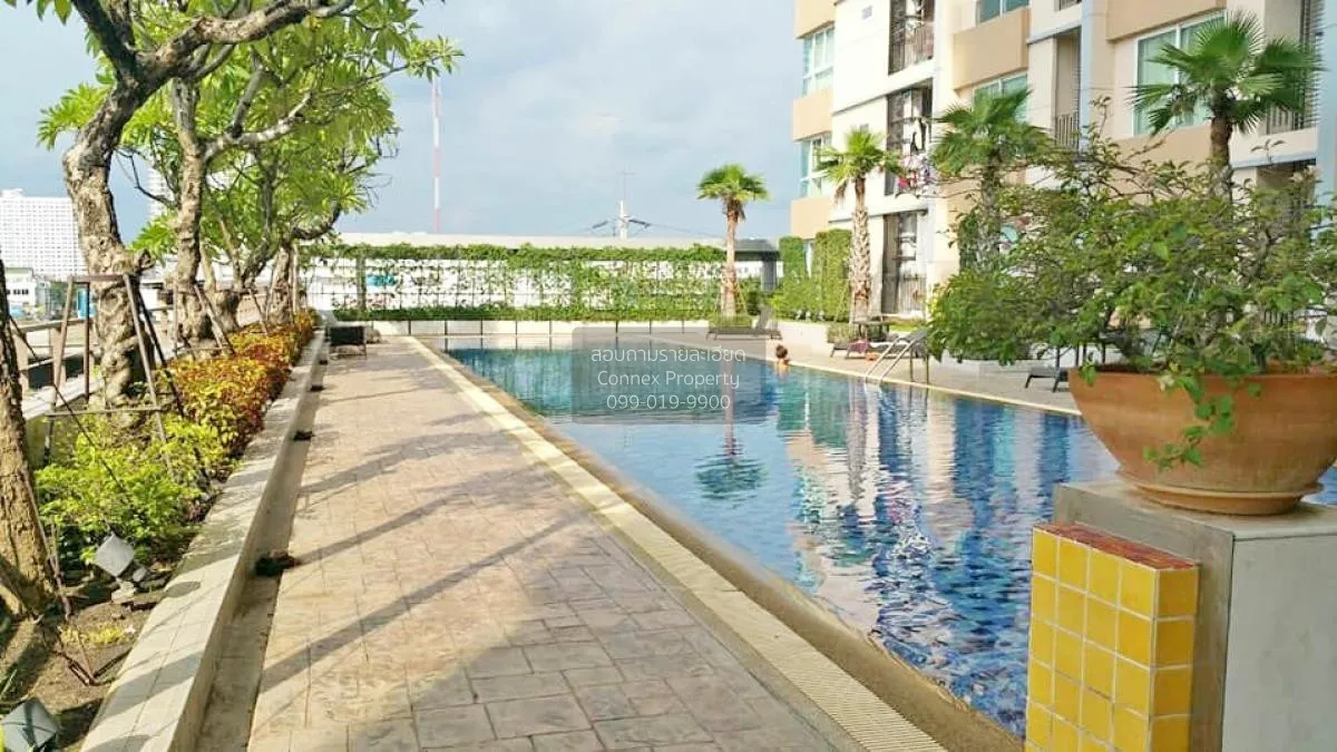 For Sale Condo , Diamond Sukhumvit , BTS-On Nut , Phra Khanong ,  1