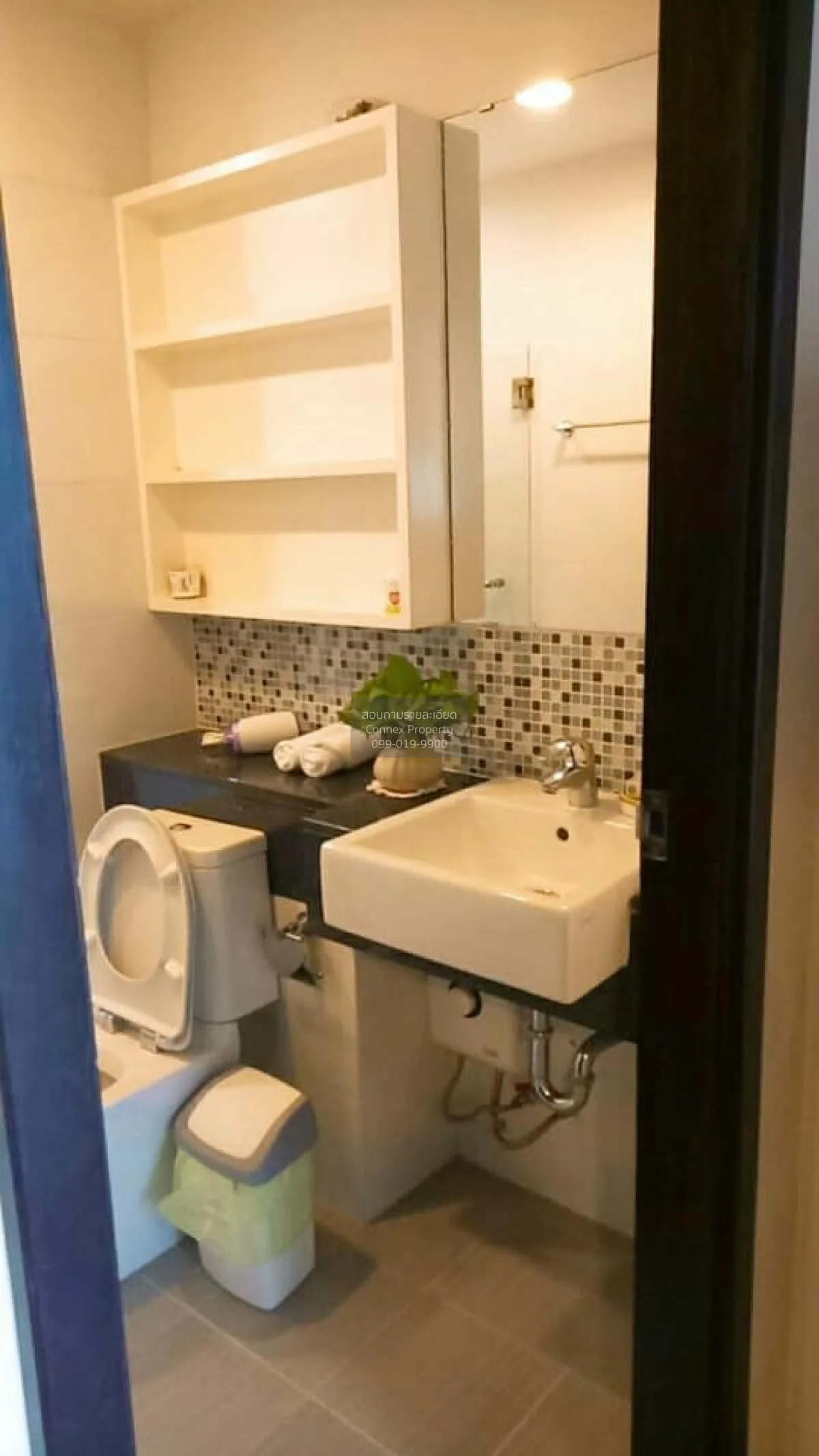 For Sale Condo , Diamond Sukhumvit , BTS-On Nut , Phra Khanong , 