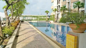 For Sale Condo , Diamond Sukhumvit , BTS-On Nut , Phra Khanong , Khlong Toei , Bangkok , CX-112679