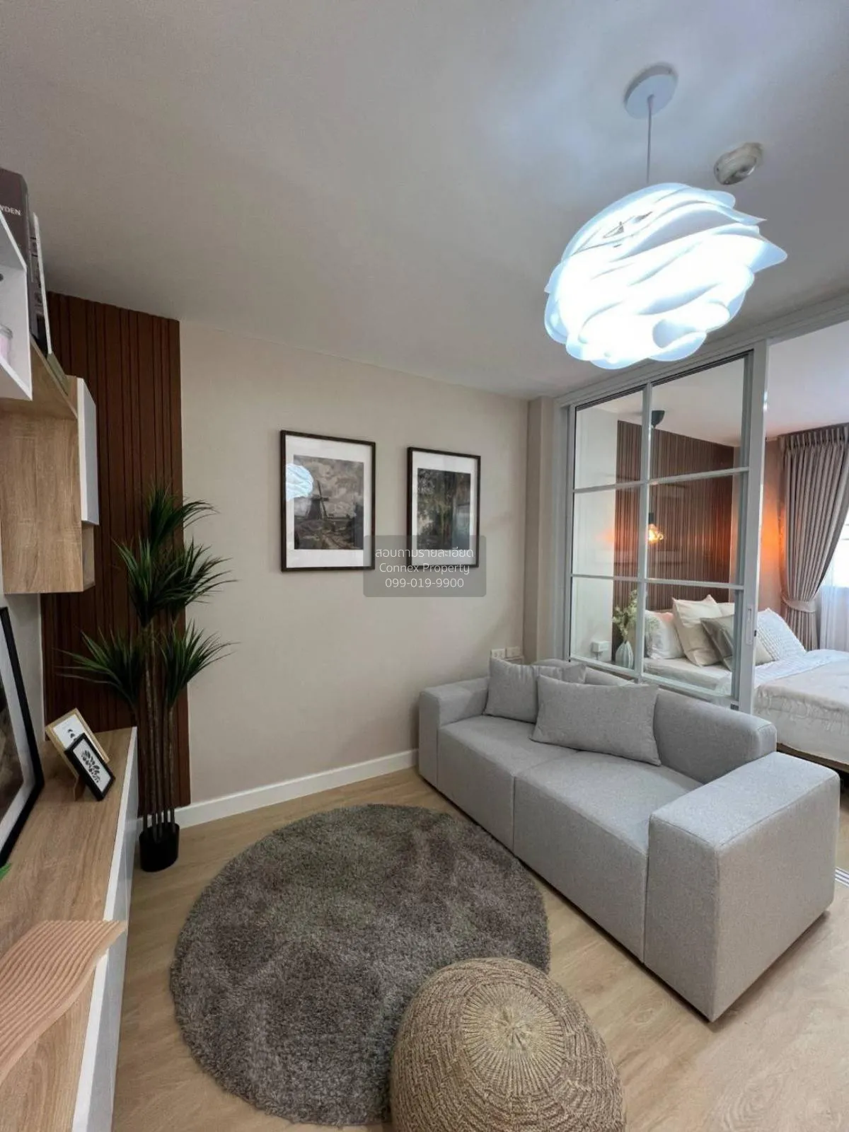 For Sale Condo , Lumpini Center Sukhumvit 77 , BTS-On Nut , Suan  1