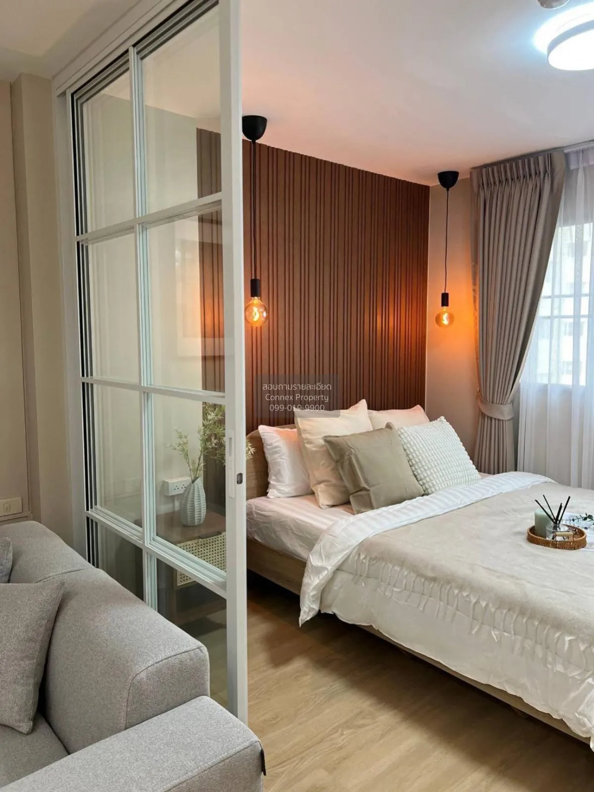 For Sale Condo , Lumpini Center Sukhumvit 77 , BTS-On Nut , Suan 